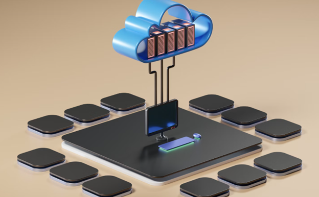 How unlimited cloud storage can simplify your digital life