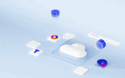 Boost your business performance with unlimited cloud storage