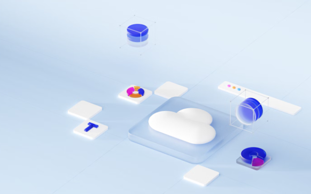 Boost your business performance with unlimited cloud storage